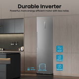 Hisense FT3K310SAIE Freezer - product image 5