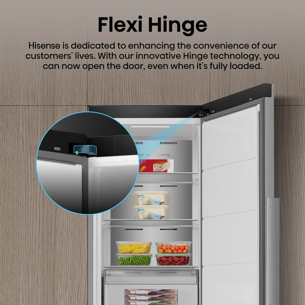 Hisense FT3K310SAIE Freezer - product image 7