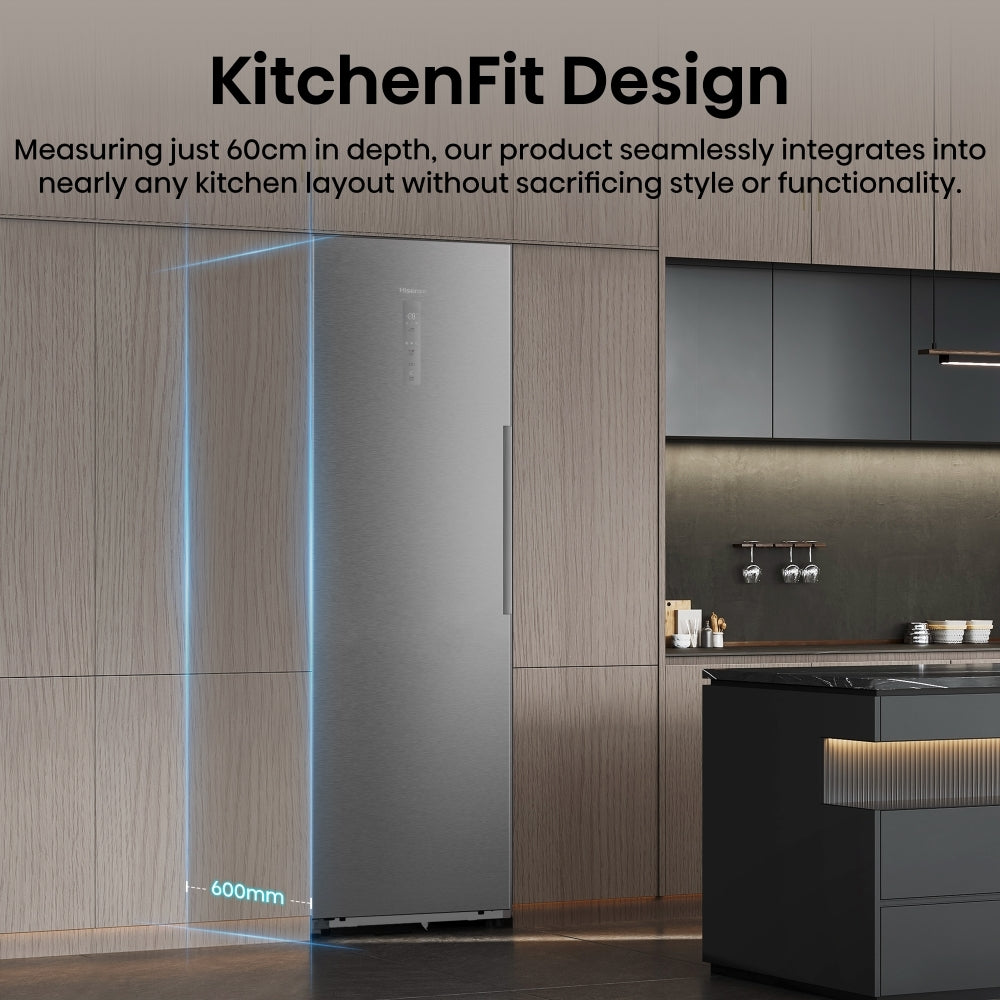 Hisense FT3K310SAIE Freezer - product image 10