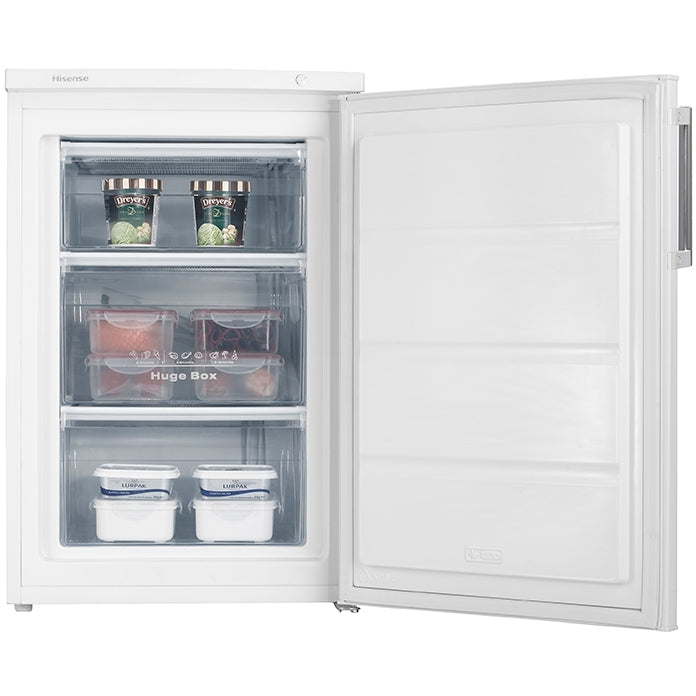 Hisense FV105D4BW21 Freezer - product image 3