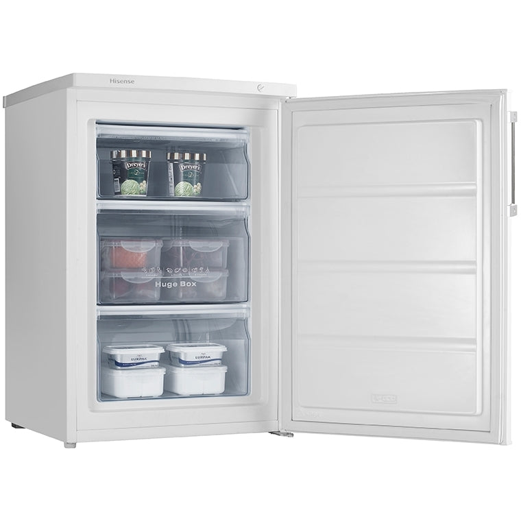 Hisense FV105D4BW21 Freezer - product image 4