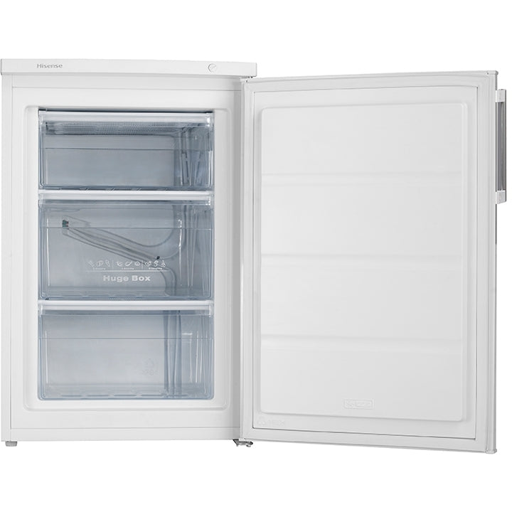 Hisense FV105D4BW21 Freezer - product image 7