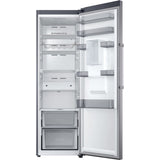 Silver WiFi Tall Freezer & Larder Fridge Pack - Samsung - Naamaste London Homewares - 2