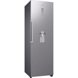 Silver WiFi Tall Freezer & Larder Fridge Pack - Samsung - Naamaste London Homewares - 12