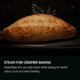 AEG GA5CB50FAB Exclusiv Oven - product image 5