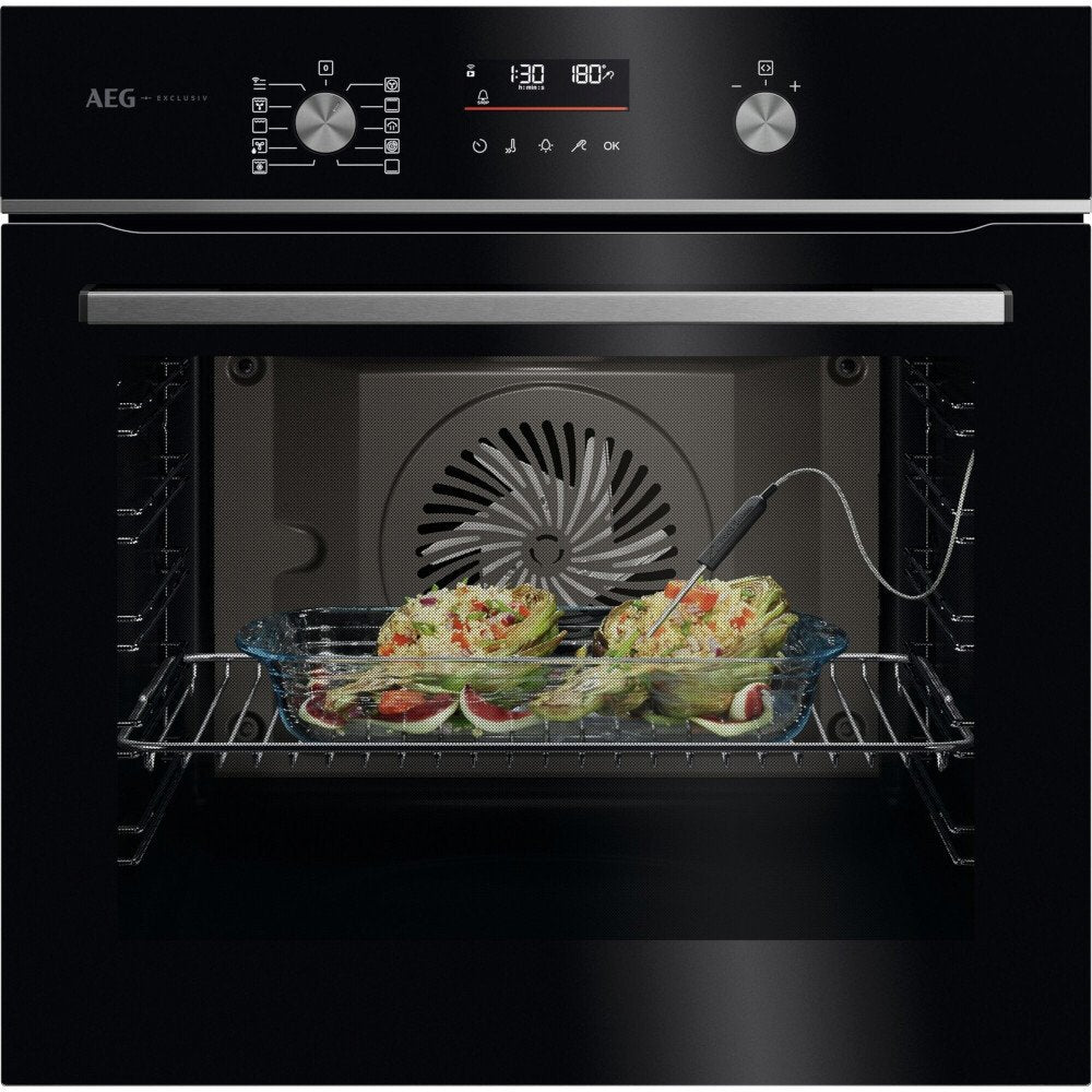 AEG GA5CB50FAB Exclusiv Oven - product image 1
