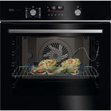 AEG GA5CB50FAB Exclusiv Oven - product image 1