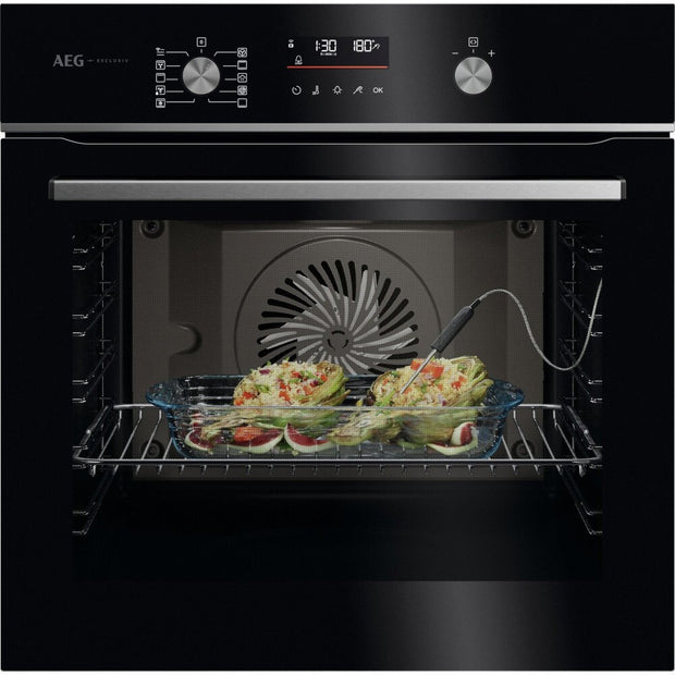 AEG GA5CB50FAB Exclusiv Oven - product image 1