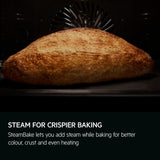 AEG GA5PB50FAB Exclusiv Oven - product image 6