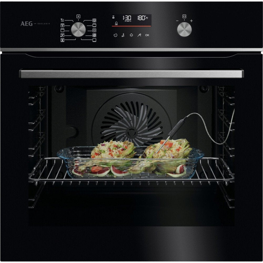 AEG GA5PB50FAB Exclusiv Oven - product image 1