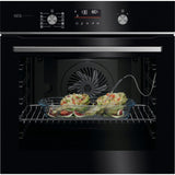 AEG GA5PB50FAB Exclusiv Oven - product image 1