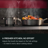 AEG GB67D91HB Cooker Hood - product image 4