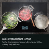 AEG GB67D91HB Cooker Hood - product image 5