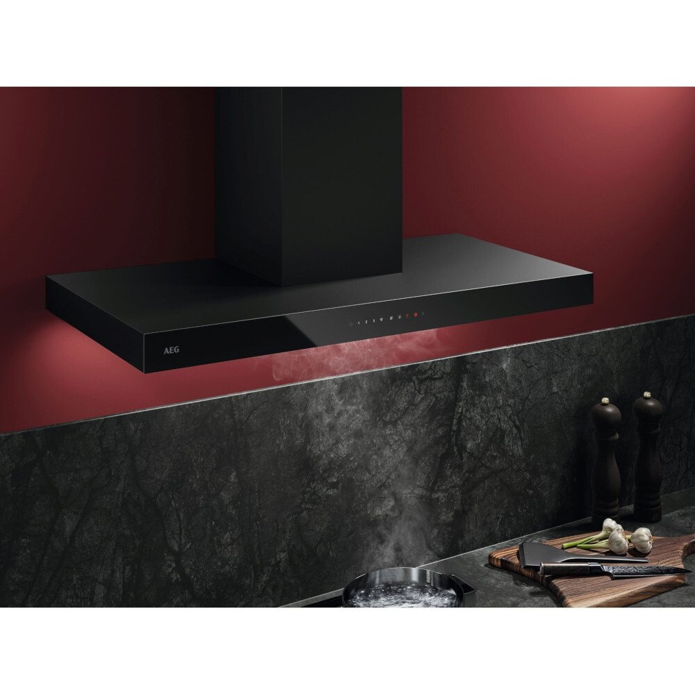AEG GB67D91HB Cooker Hood - product image 10