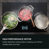 AEG GB87D61CB Cooker Hood - product image 6