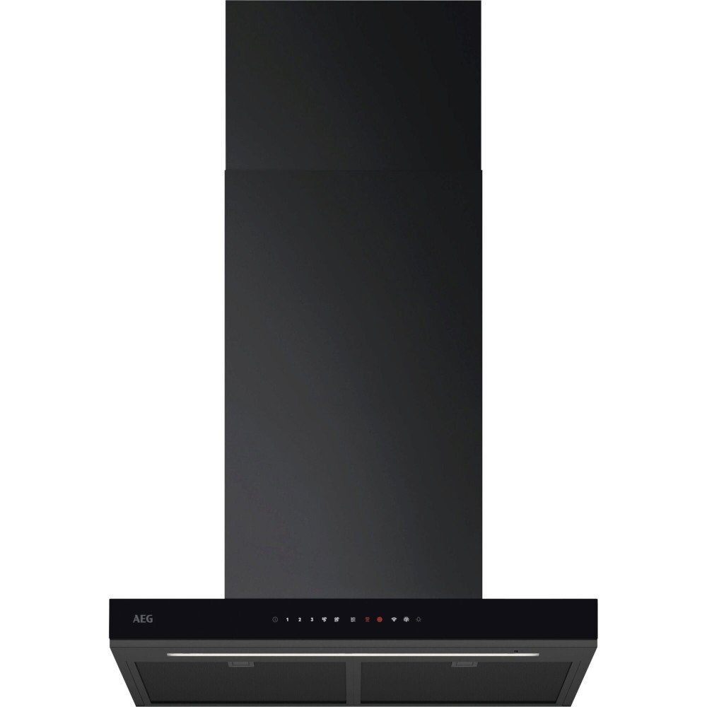 AEG GB87D61CB Cooker Hood - product image 1