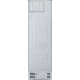 384L Total No Frost Freestanding Fridge Freezer, 70/30, Stainless Steel - LG GBB62PZGCC1 - London Houseware - 7