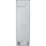 384L No Frost Black Fridge Freezer, 70/30 Freestanding - LG GBB92MCB2P - London Houseware - 15