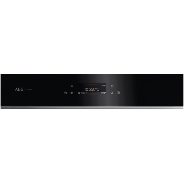AEG GE7CP61FB Exclusiv Oven - product image 2