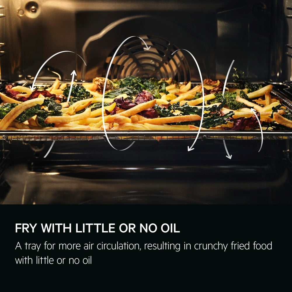AEG GE7CP61FB Exclusiv Oven - product image 4