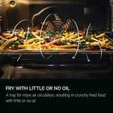 AEG GE7CP61FB Exclusiv Oven - product image 4