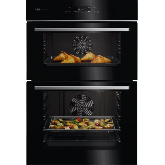 AEG GE7CP61FB Exclusiv Oven - product image 1