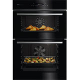 AEG GE7CP61FB Exclusiv Oven - product image 1