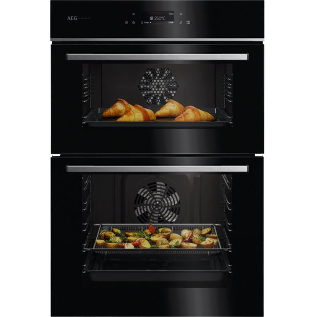 AEG GE7CP61FB Exclusiv Oven - product image 1