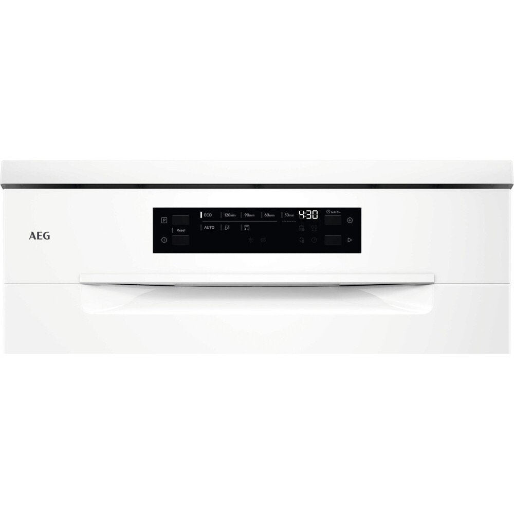 AEG GF5200D1SNW Dishwasher - product image 2
