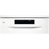 AEG GF5200D1SNW Dishwasher - product image 2