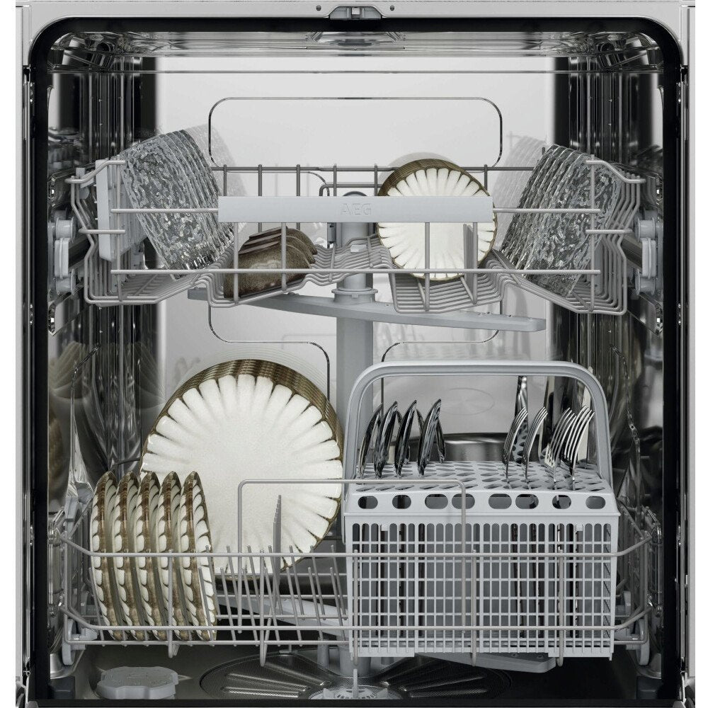 AEG GF5200D1SNW Dishwasher - product image 3