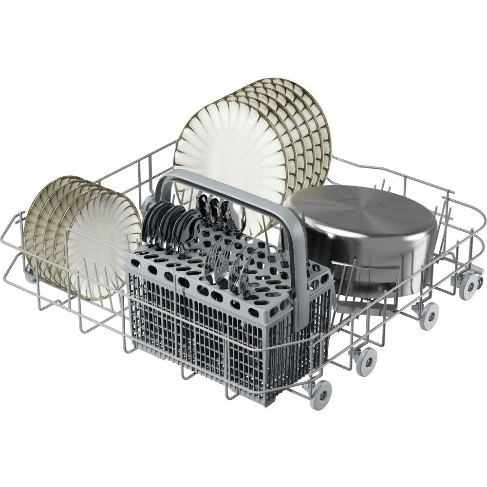 AEG GF5200D1SNW Dishwasher - product image 4