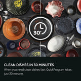 AEG GF5200D1SNW Dishwasher - product image 7