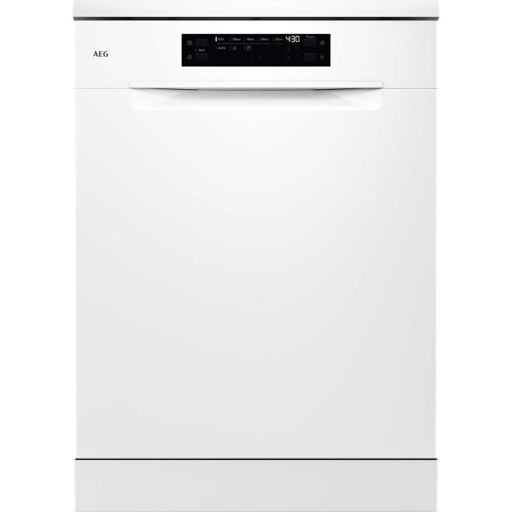 AEG GF5200D1SNW Dishwasher - product image 1