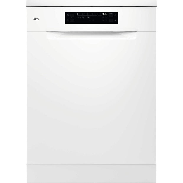 AEG GF5200D1SNW Dishwasher - product image 1