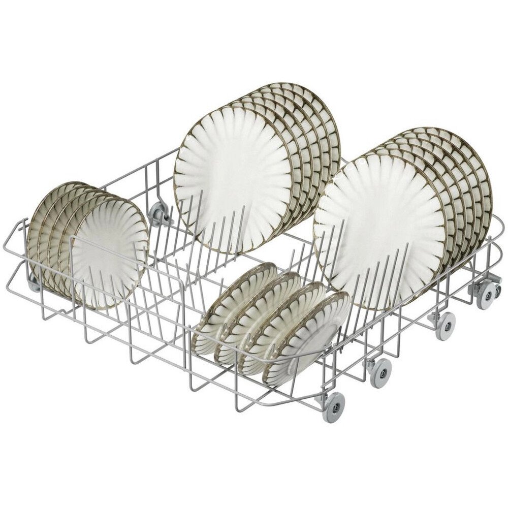 AEG GF5200D2SNM Dishwasher - product image 4