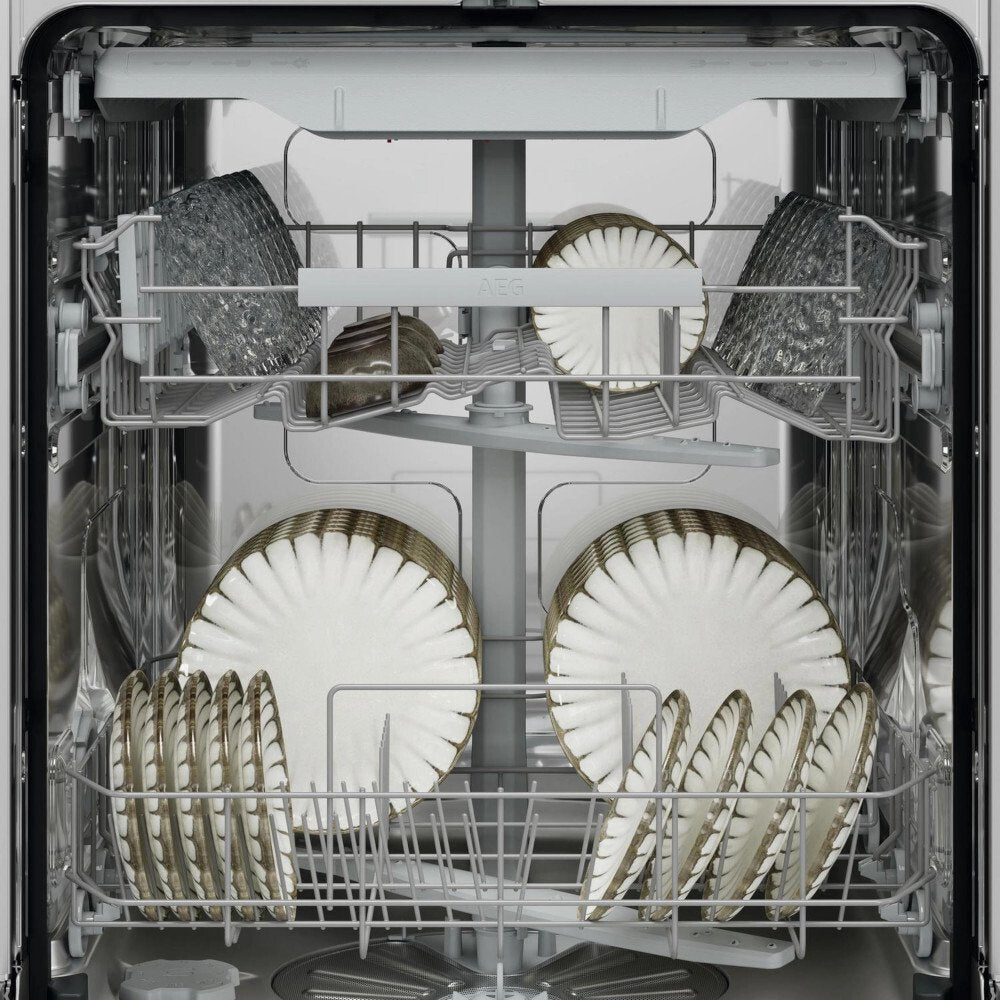 AEG GF5200D2SNM Dishwasher - product image 6