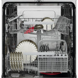 AEG GF6100C2SNW Dishwasher - product image 2