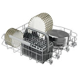AEG GF6100C2SNW Dishwasher - product image 11