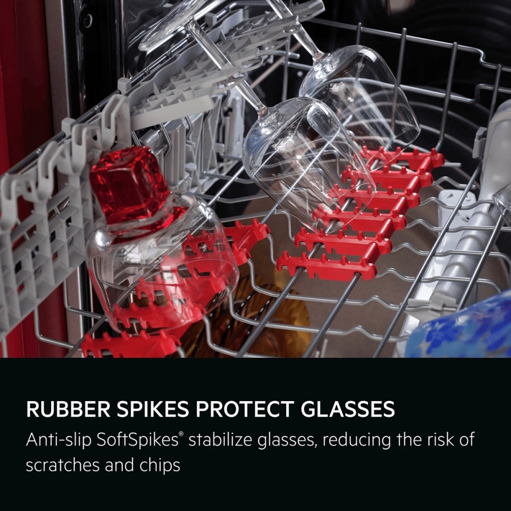 AEG GF6100C2SNW Dishwasher - product image 4