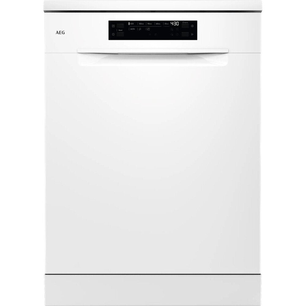 AEG GF6100C2SNW Dishwasher - product image 1