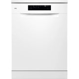 AEG GF6100C2SNW Dishwasher - product image 1