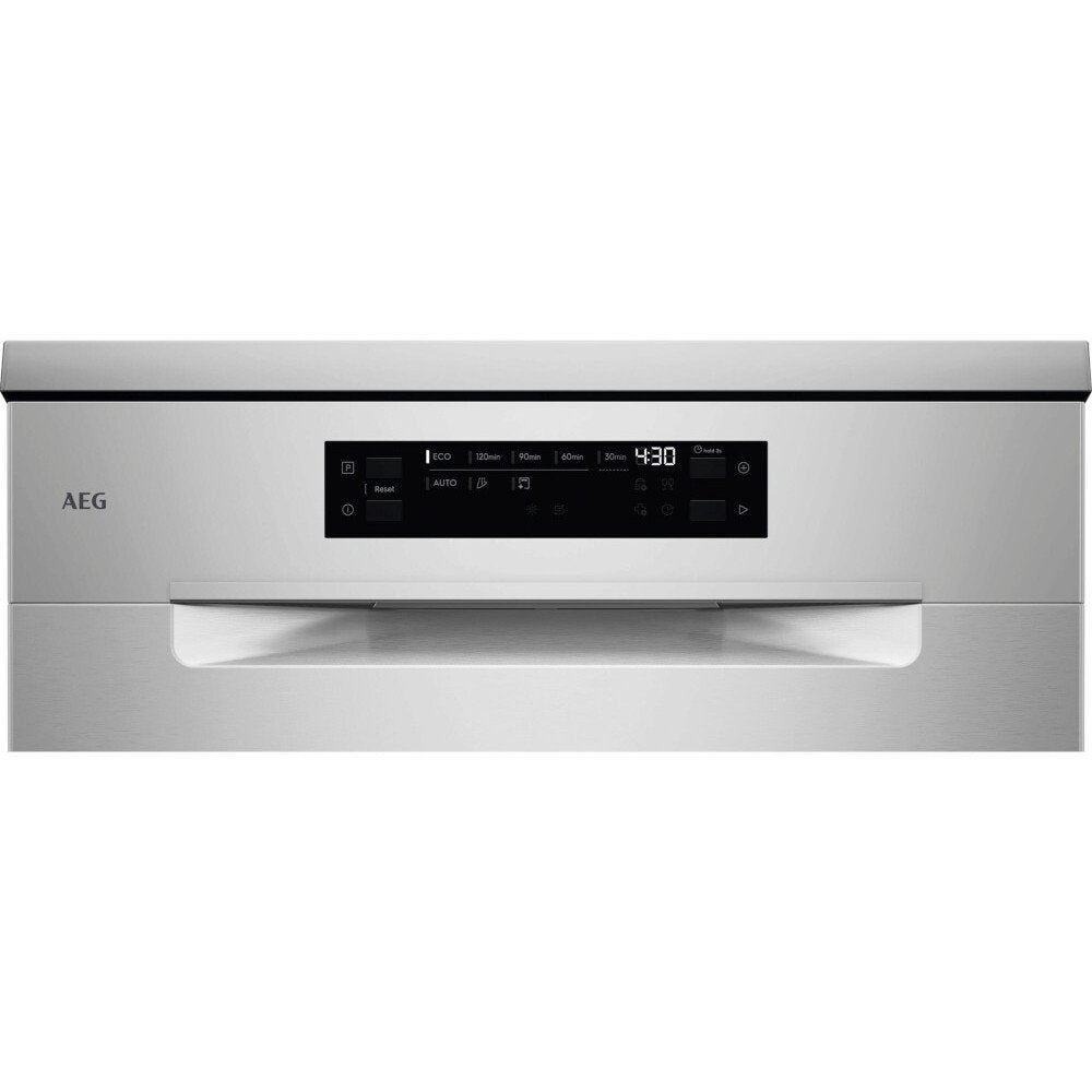 AEG GF6200C1SNM Dishwasher - product image 2
