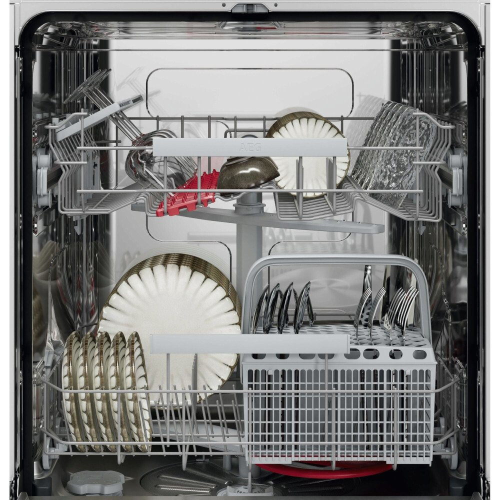 AEG GF6200C1SNM Dishwasher - product image 3