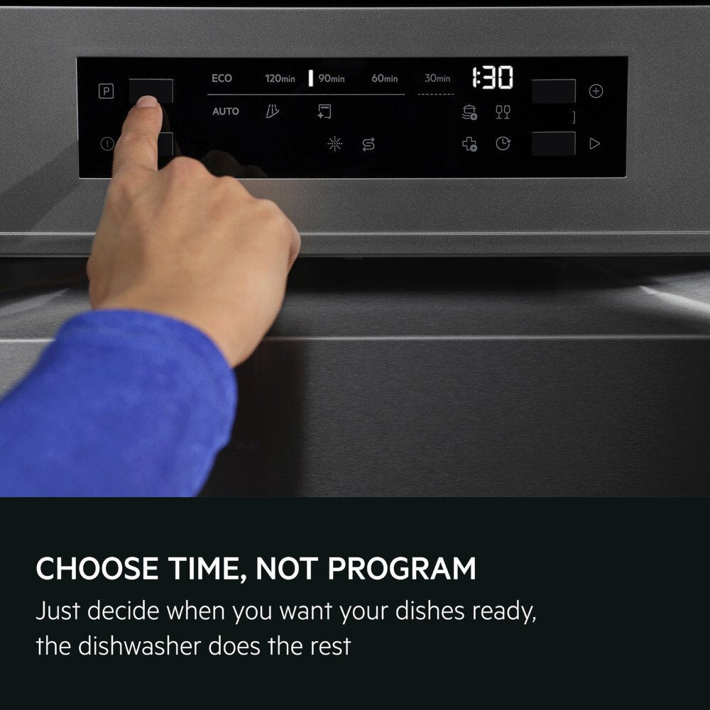 AEG GF6200C1SNM Dishwasher - product image 5