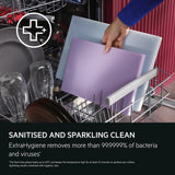 AEG GF6200C1SNM Dishwasher - product image 7