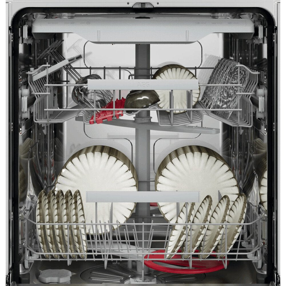 AEG GF6200C2SNM Dishwasher - product image 2