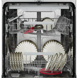 AEG GF6200C2SNM Dishwasher - product image 2