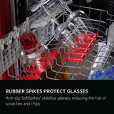 AEG GF6200C2SNM Dishwasher - product image 3