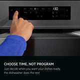 AEG GF6200C2SNM Dishwasher - product image 5